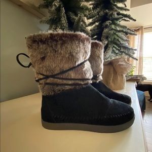 Toms Boots